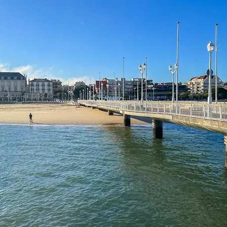 Apartment Bleu Horizon Yourhosthelper Arcachon