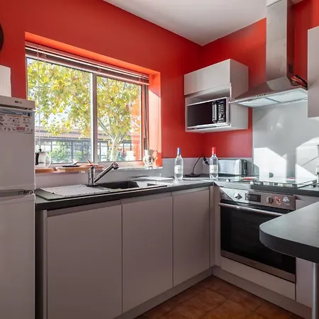 Bleu Horizon Yourhosthelper Appartement