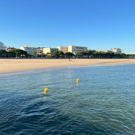 Bleu Horizon Yourhosthelper Apartment Arcachon