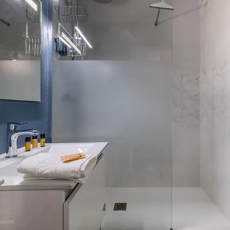 Bleu Horizon Yourhosthelper Appartement