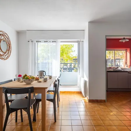 Bleu Horizon Yourhosthelper Appartement *