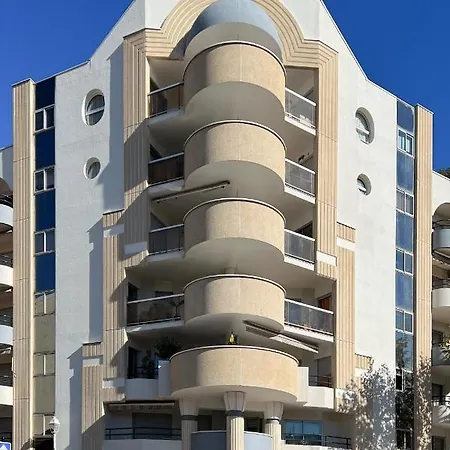 Bleu Horizon Yourhosthelper Appartement