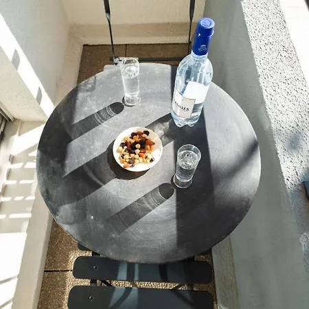 Bleu Horizon Yourhosthelper Apartment Arcachon